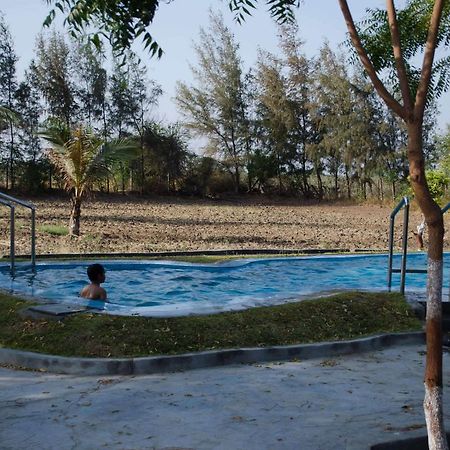 Bhavna Resort & Farm Surendranagar Экстерьер фото