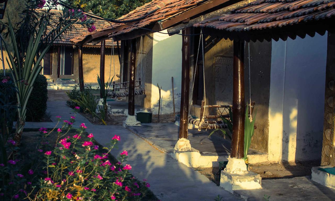Bhavna Resort & Farm Surendranagar Экстерьер фото