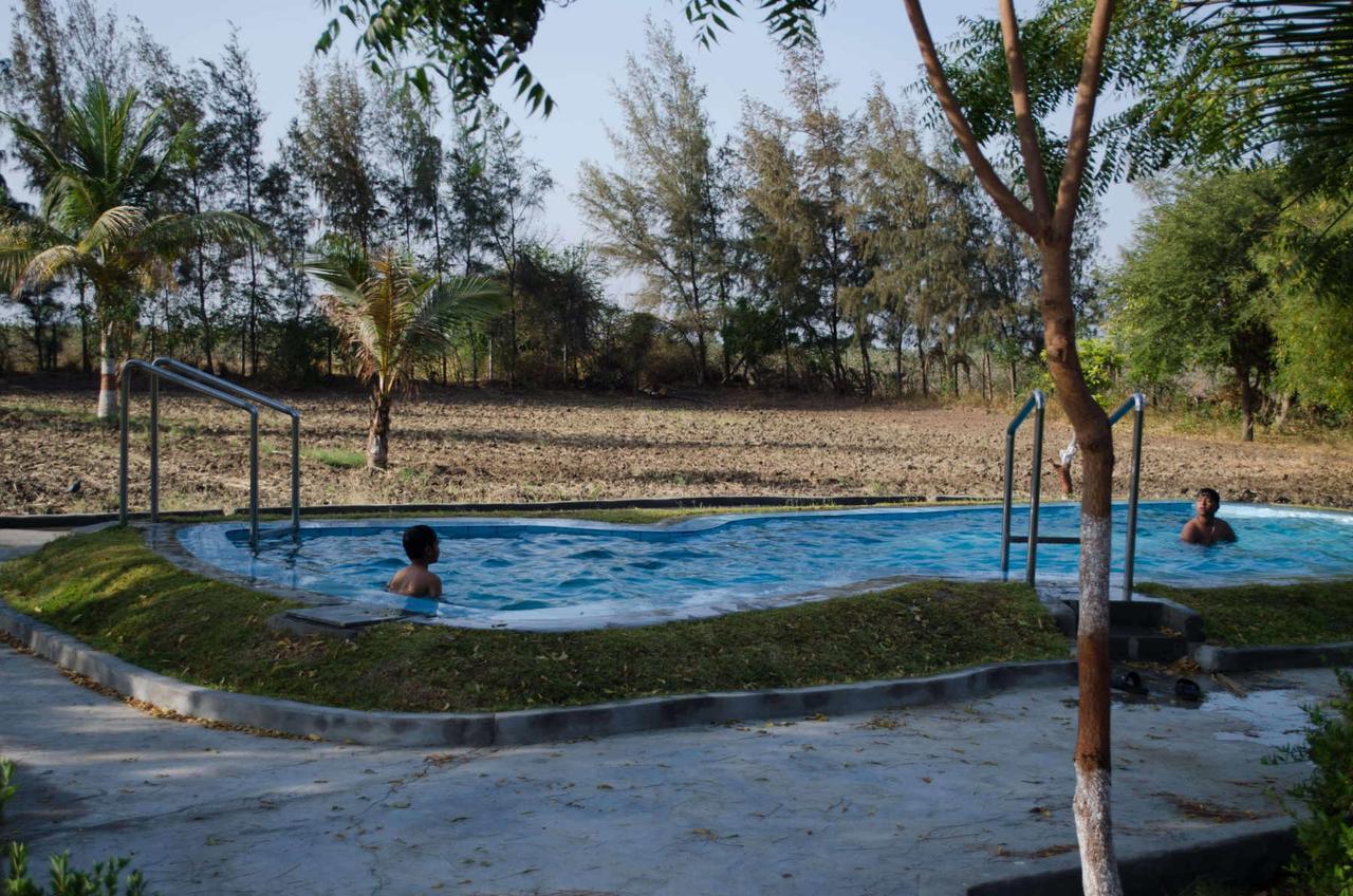 Bhavna Resort & Farm Surendranagar Экстерьер фото