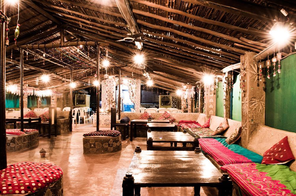 Bhavna Resort & Farm Surendranagar Экстерьер фото